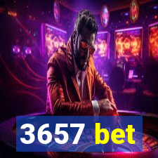 3657 bet